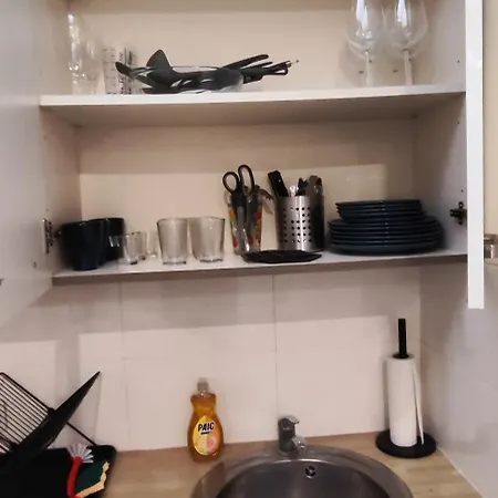 아파트 V17 Evalley, Proche Grands Axes Ideal Pro