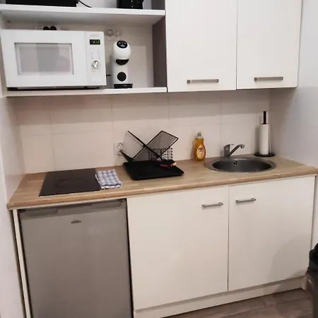 Apartment V17 Evalley, Proche Grands Axes Ideal Pro