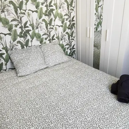V17 Evalley, Proche Grands Axes Ideal Pro Appartement