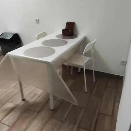 아파트 V17 Evalley, Proche Grands Axes Ideal Pro