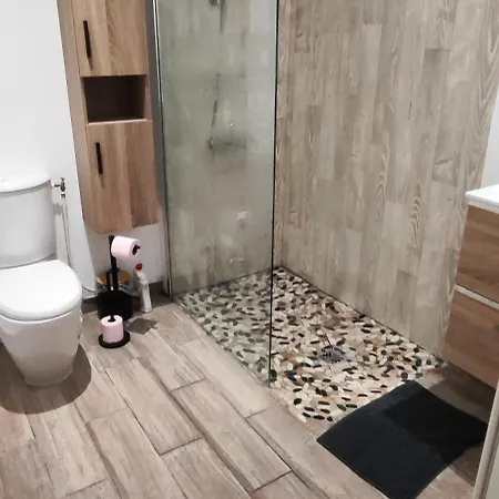 V17 Evalley, Proche Grands Axes Ideal Pro * 껑브헤