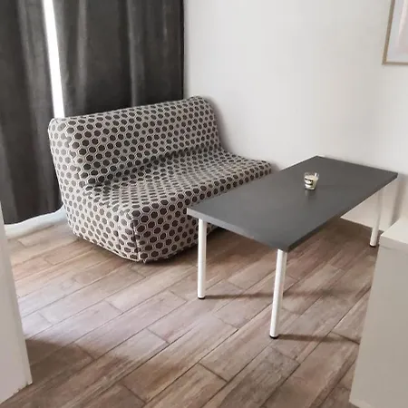 V17 Evalley, Proche Grands Axes Ideal Pro