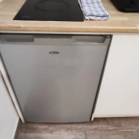 아파트 V17 Evalley, Proche Grands Axes Ideal Pro 껑브헤