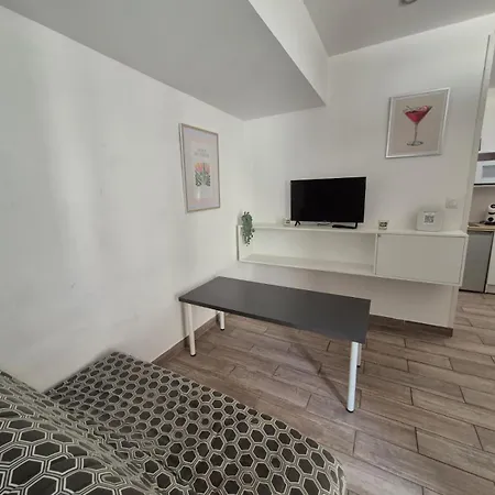 아파트 V17 Evalley, Proche Grands Axes Ideal Pro