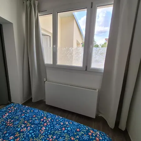 아파트 V17 Evalley, Proche Grands Axes Ideal Pro *