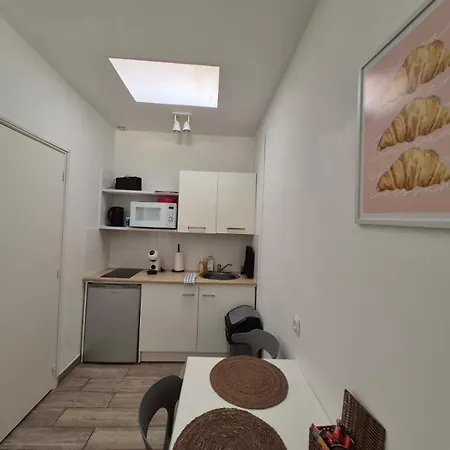 V17 Evalley, Proche Grands Axes Ideal Pro * 껑브헤